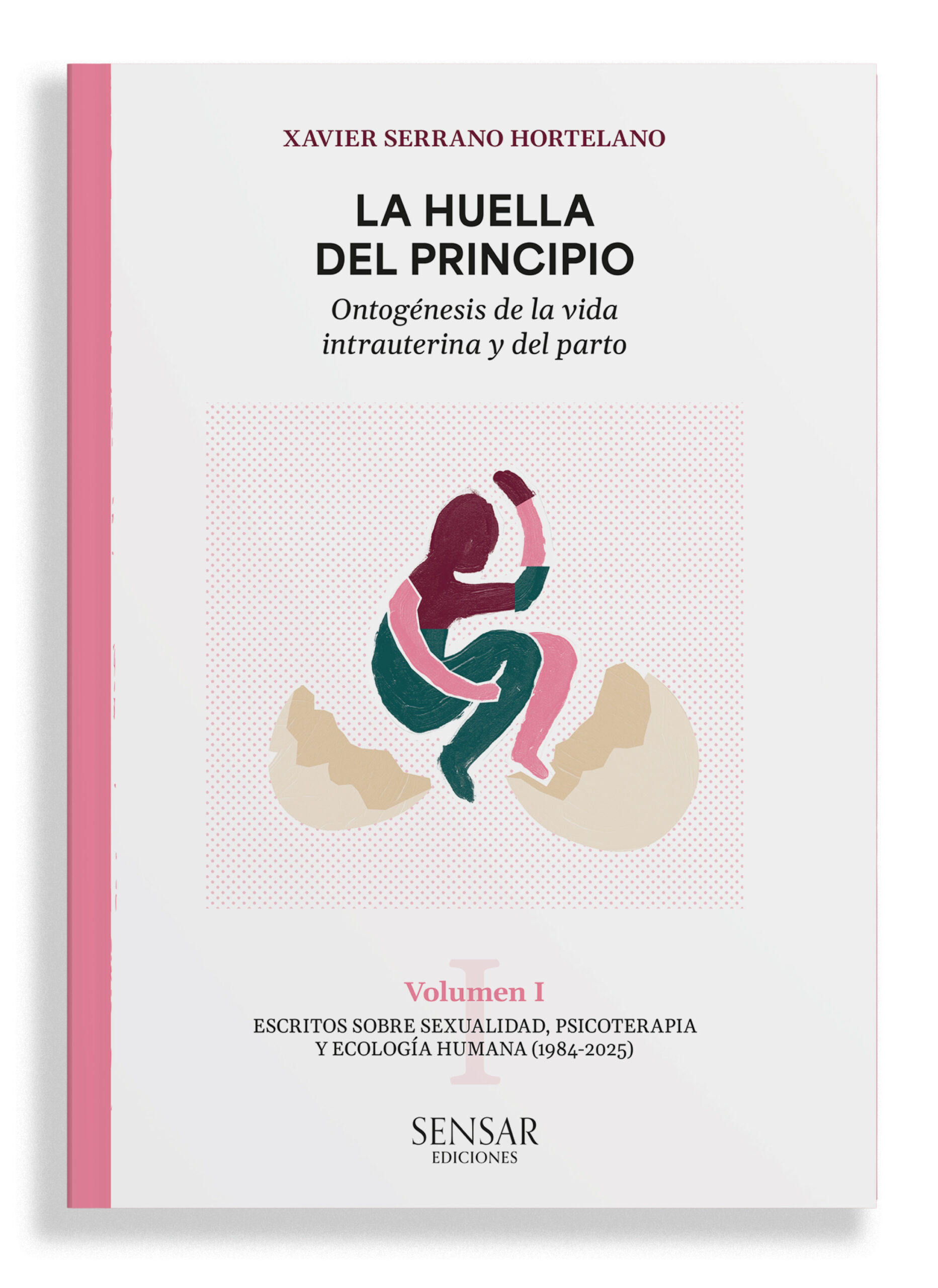 LA HUELLA DEL PRINCIPIO