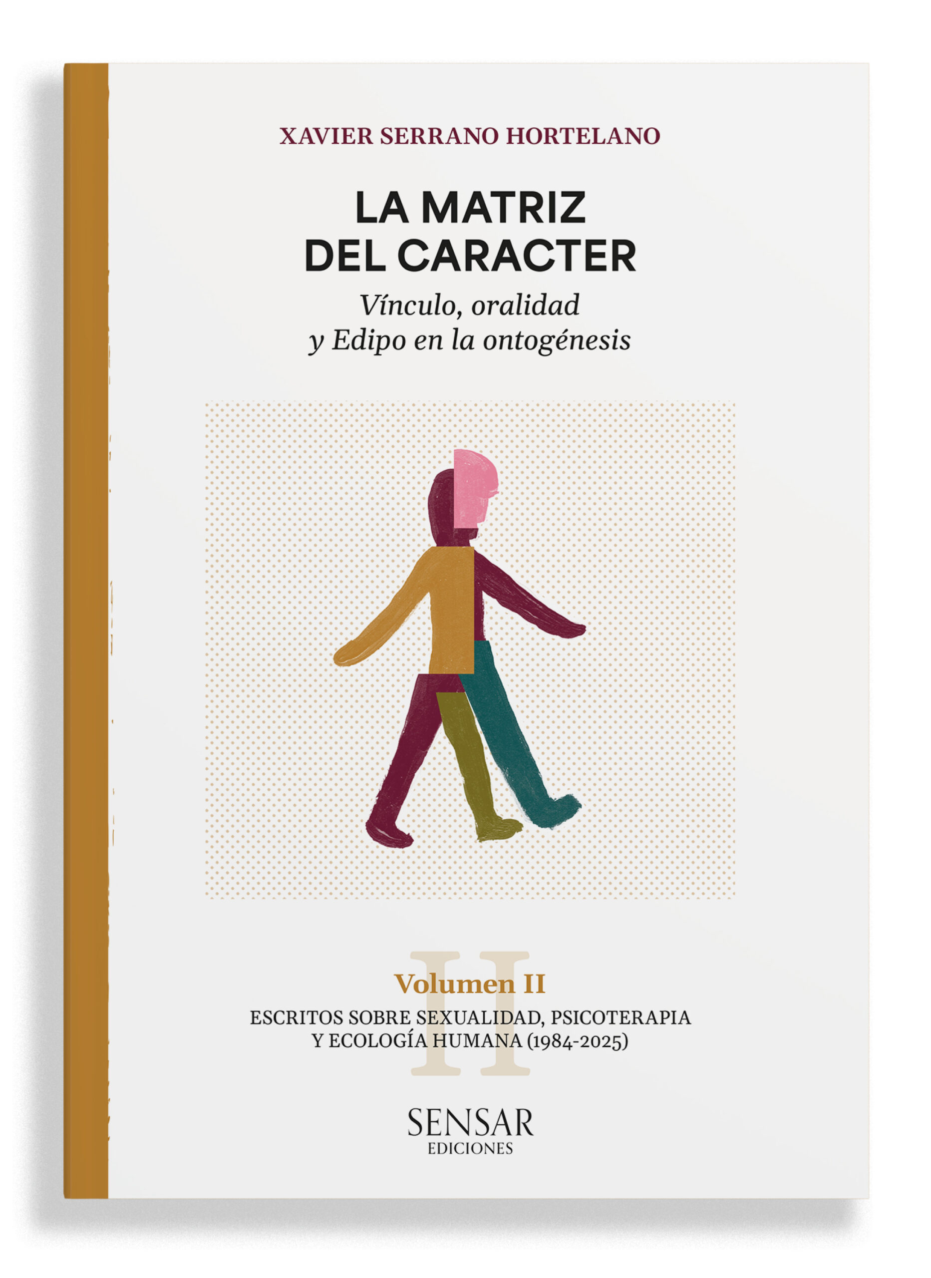 LA MATRIZ DEL CARÁCTER