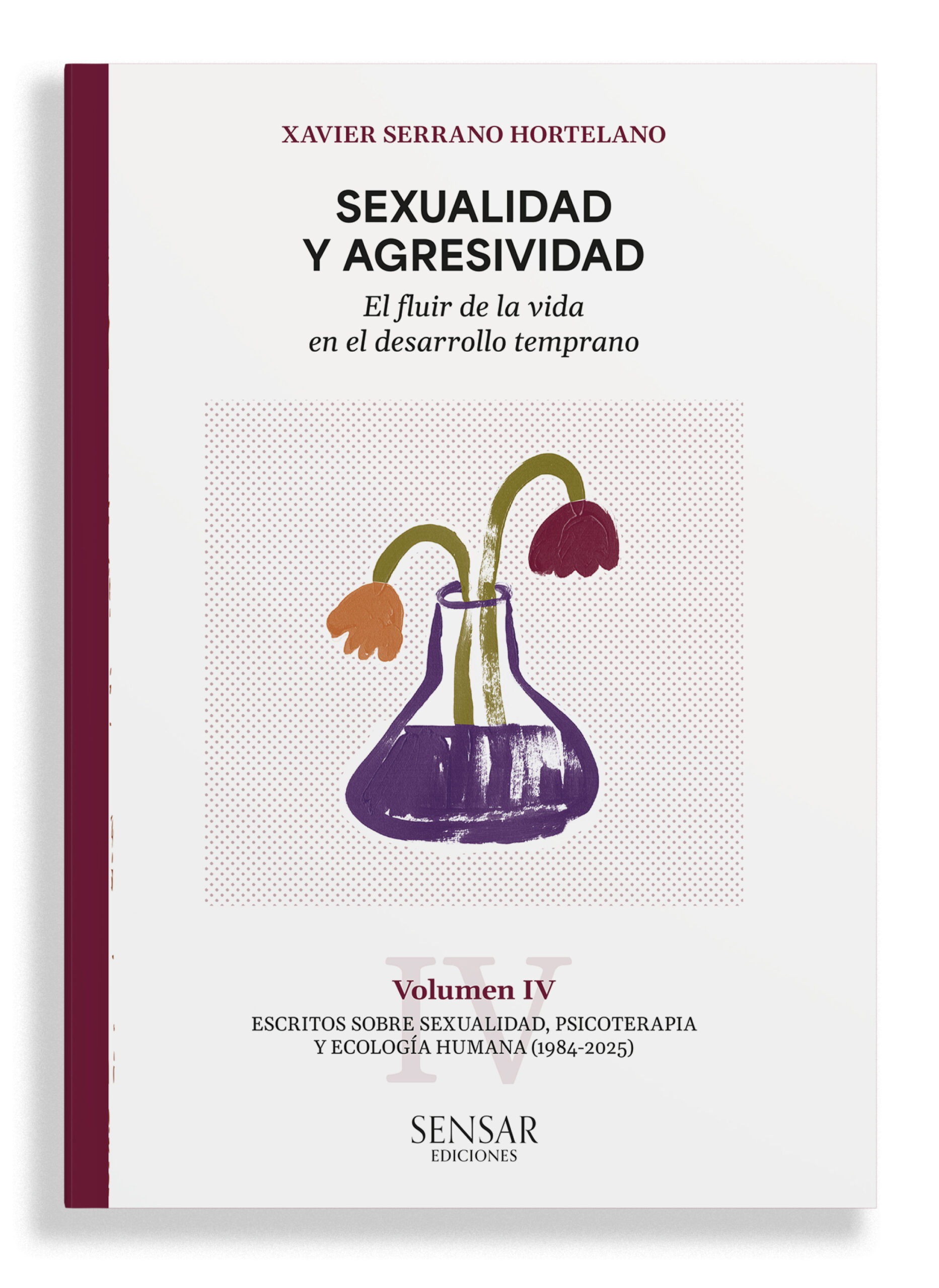 SEXUALIDAD Y AGRESIVIDAD