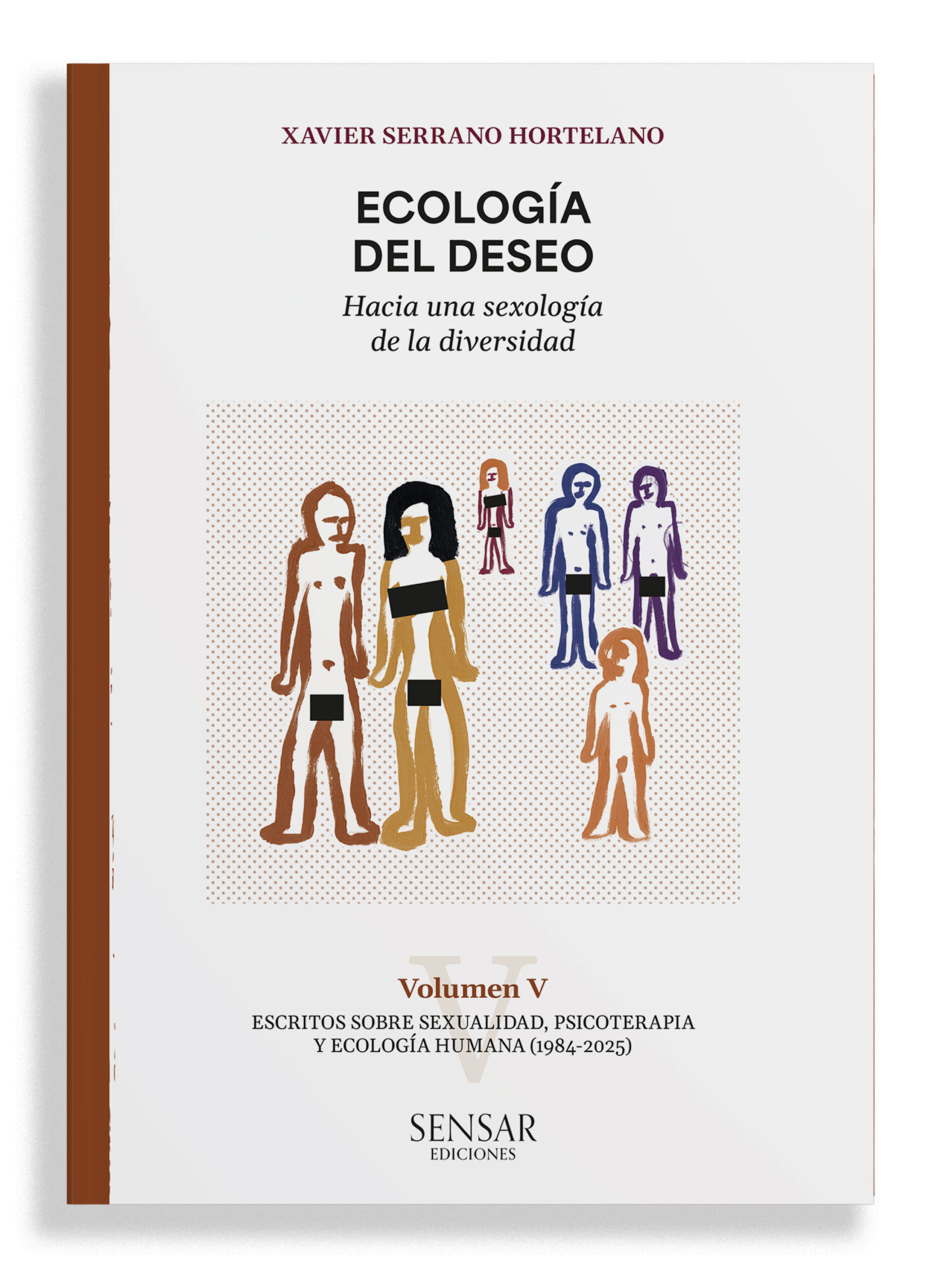 ECOLOGÍA DEL DESEO