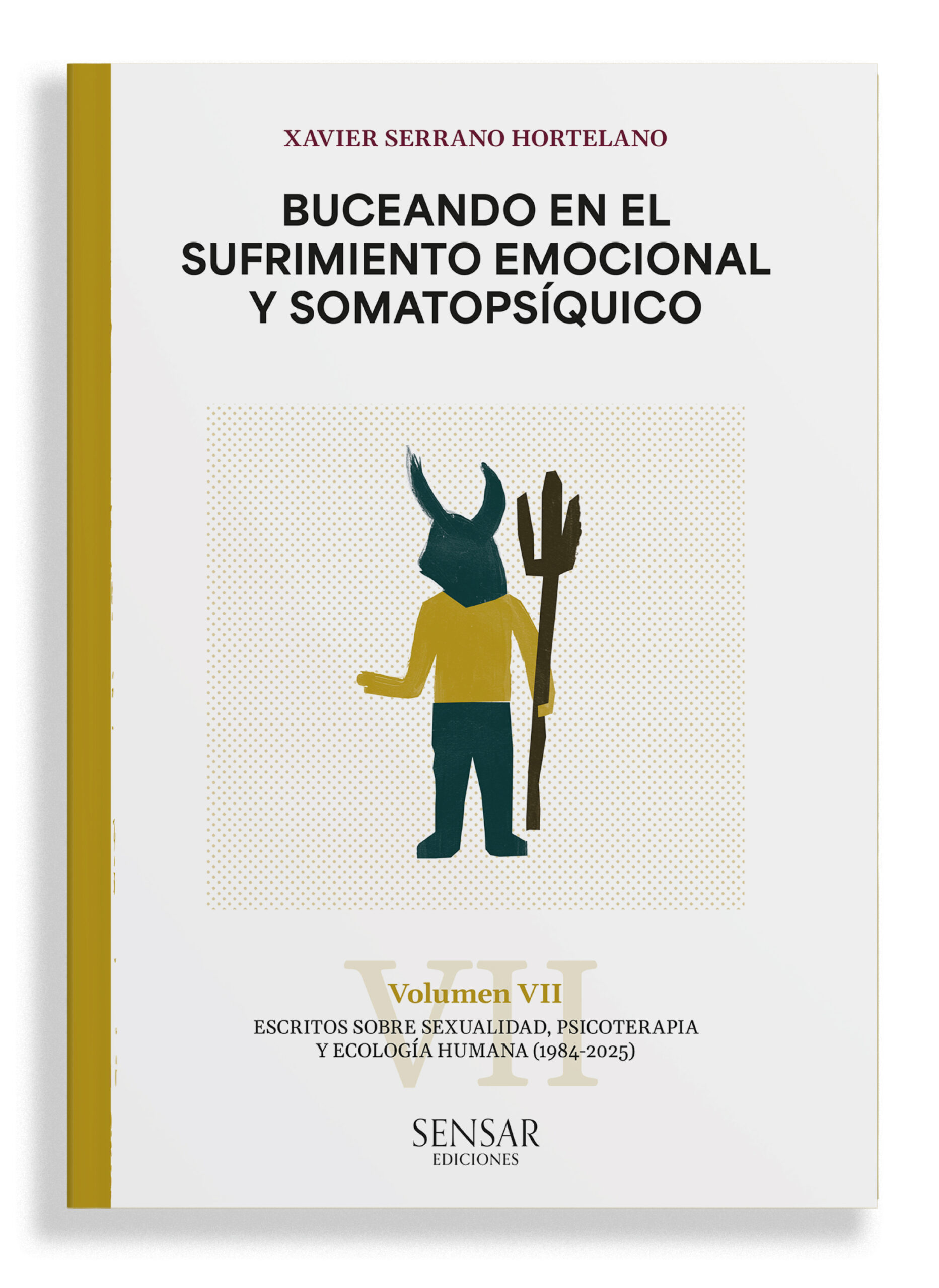BUCEANDO EN EL SUFRIMIENTO EMOCIONAL Y SOMATOSÍQUICO