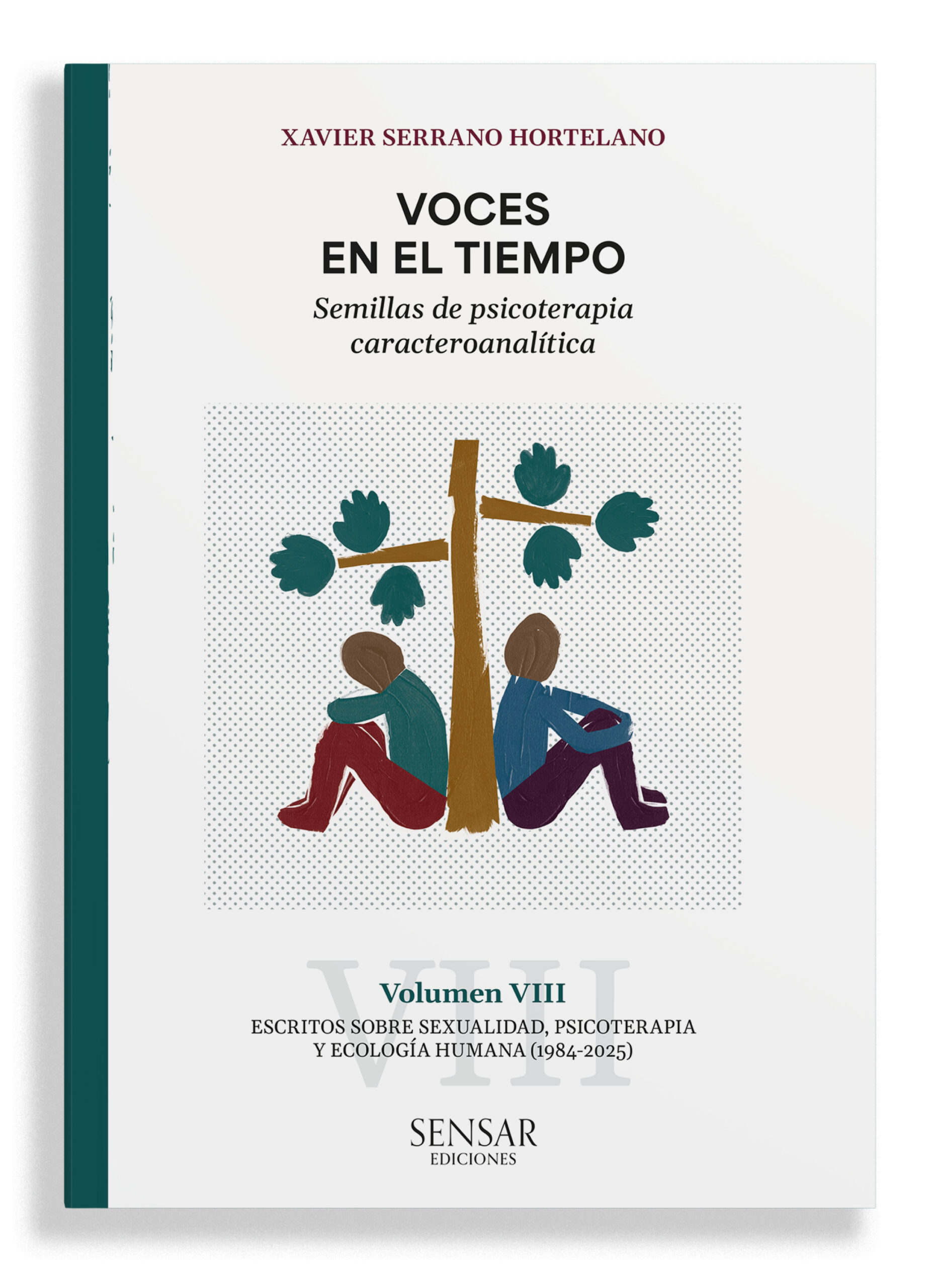 VOCES EN EL TIEMPO