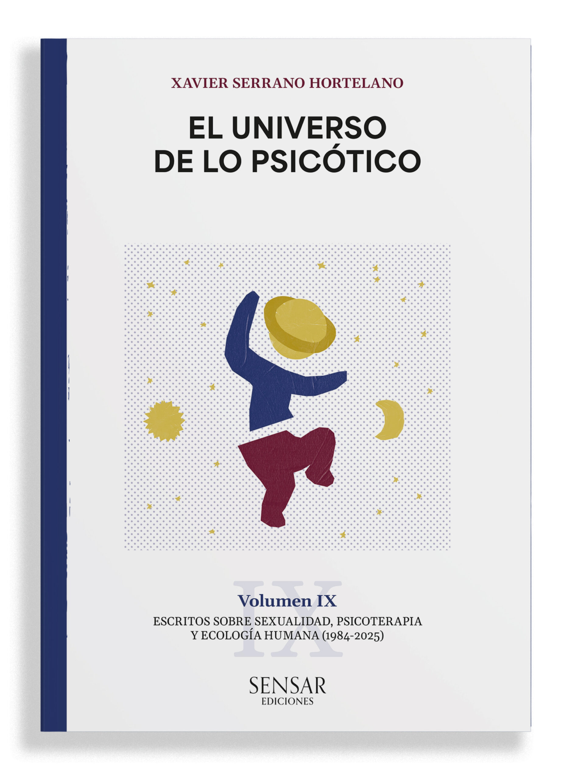 EL UNIVERSO DE LO PSICÓTICO