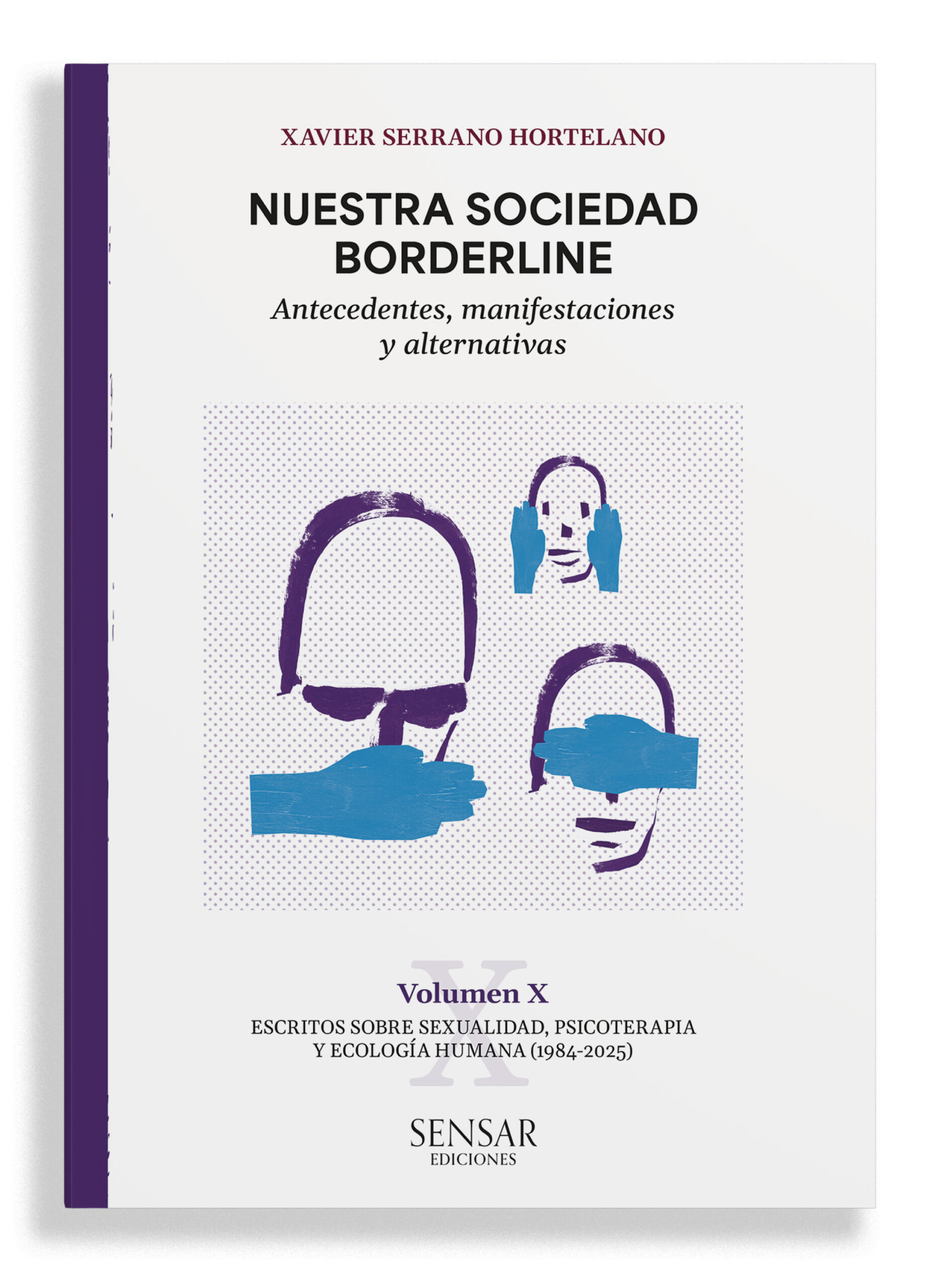 NUESTRA SOCIEDAD BORDERLINE