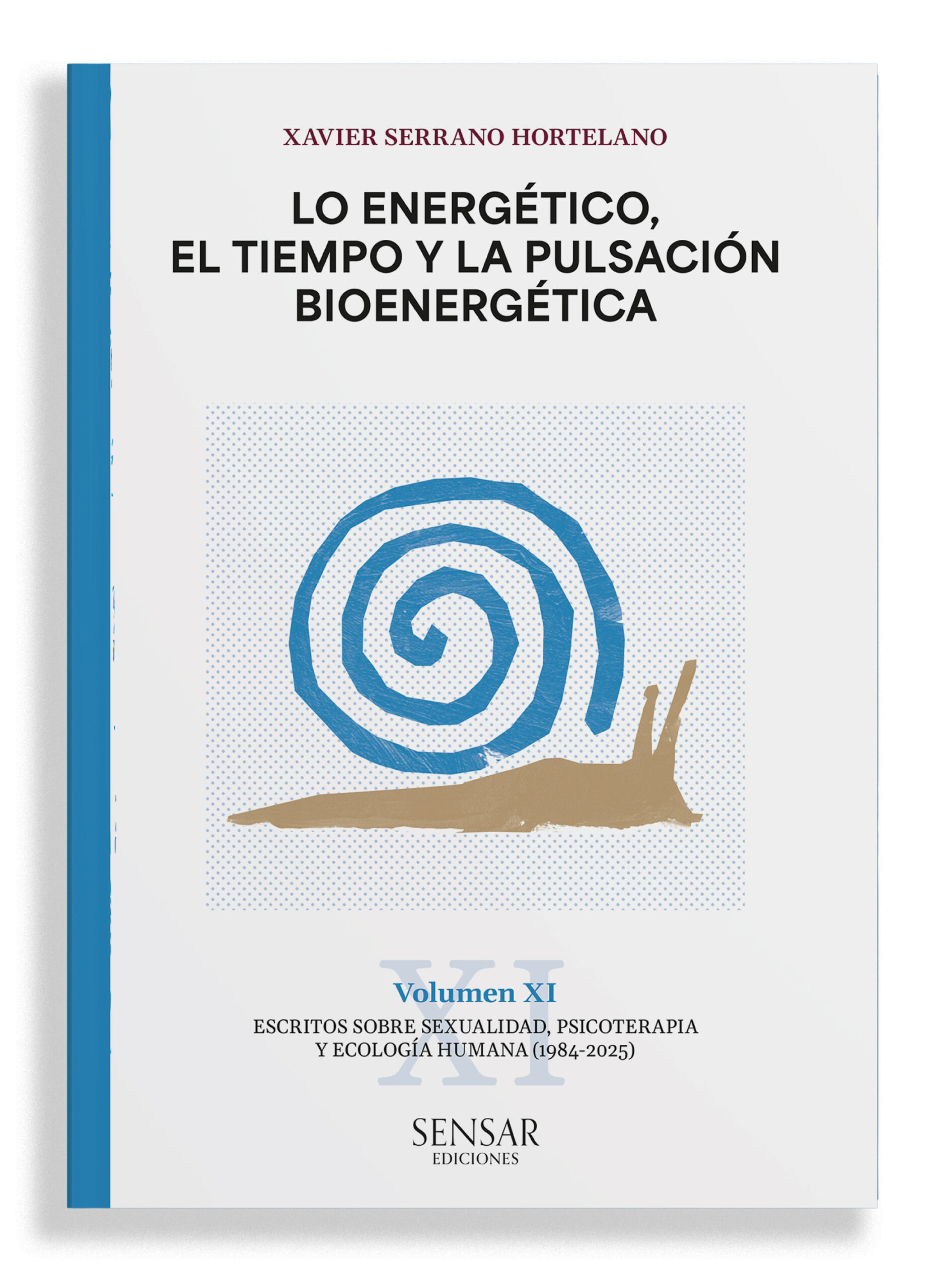 LO ENERGETICO, EL TIEMPO Y LA PULSACIÓN ENERGÉTICA